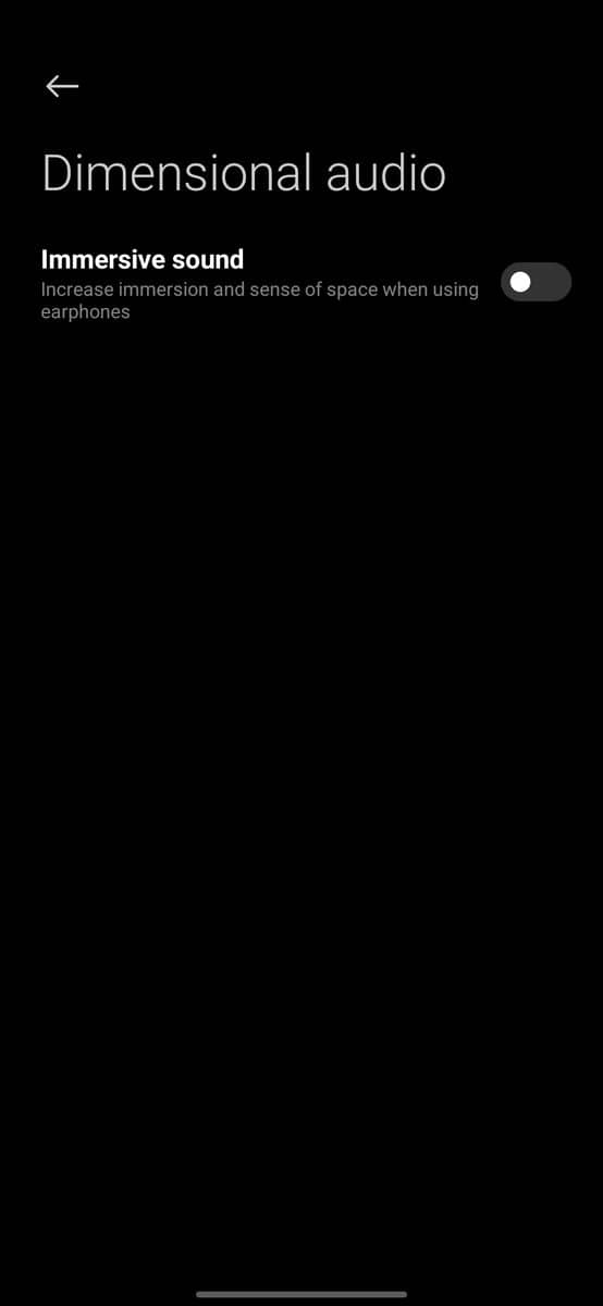  Xiaomi Earbuds aplikacija 6.jpg - SmartLife / Ilija Baošić 