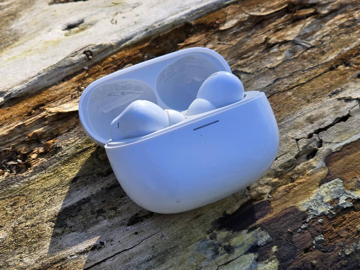 Redmi Buds 5 Pro funkcije   Redmi Buds 5 Pro funkcije