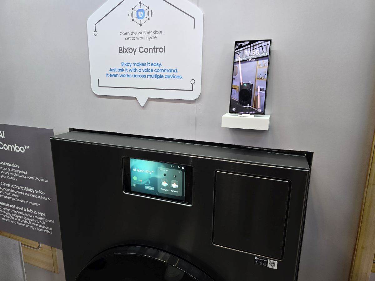  Samsung BESPOKE AI _ Foto SmartLife MBJ (10).jpg - SmartLife / MBJ 