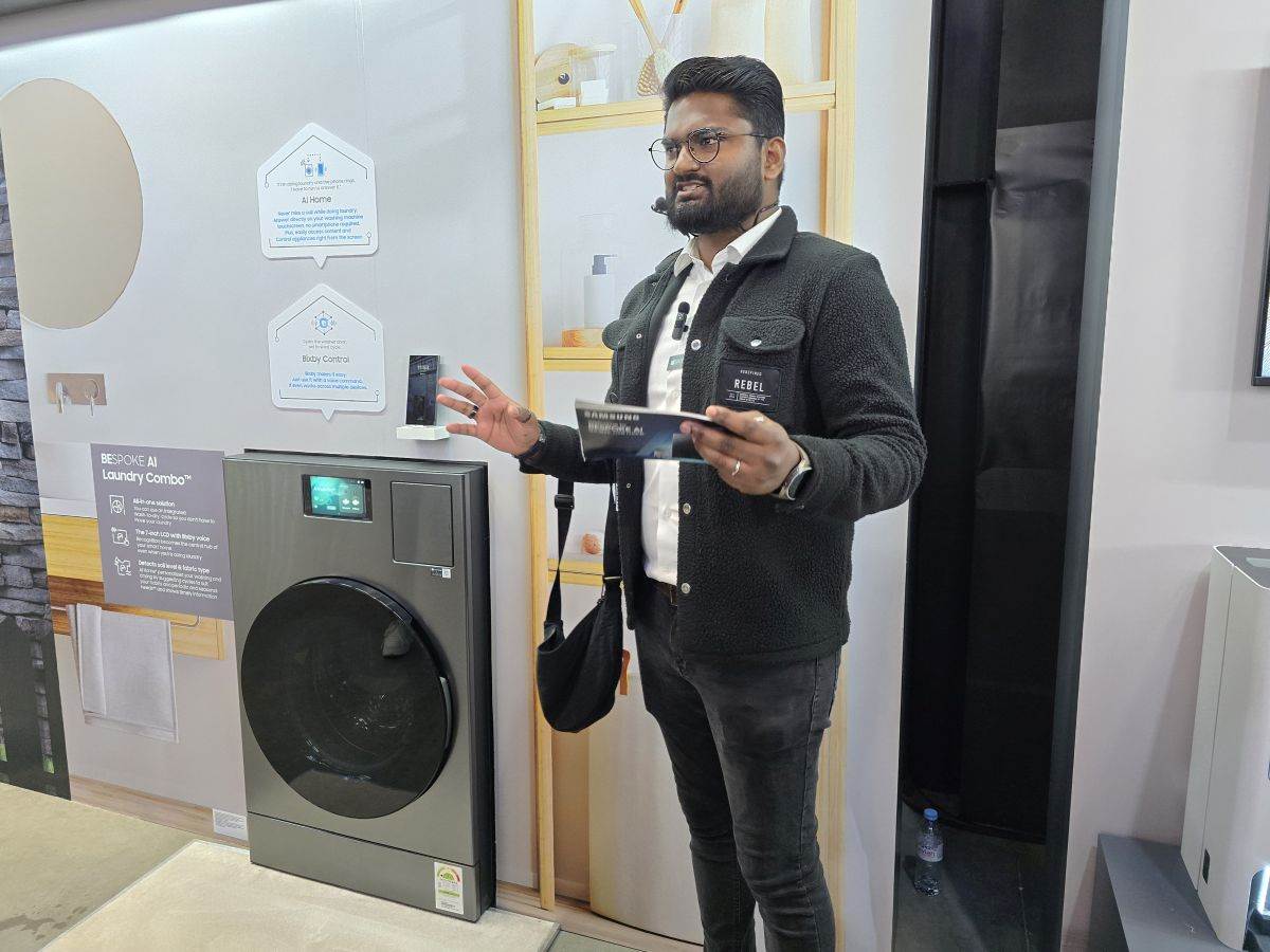  Samsung BESPOKE AI _ Foto SmartLife MBJ (9).jpg - SmartLife / MBJ 