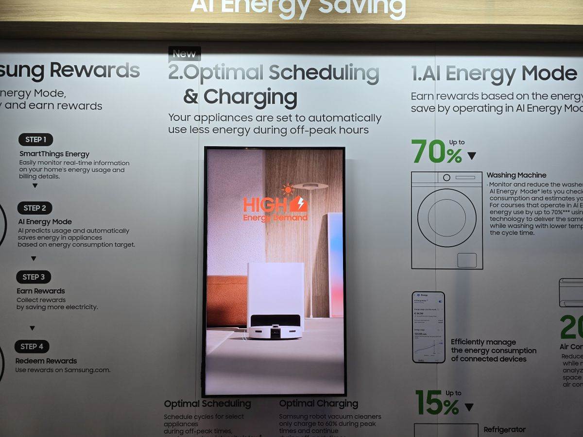  Samsung BESPOKE AI _ Foto SmartLife MBJ (12).jpg - SmartLife / MBJ 