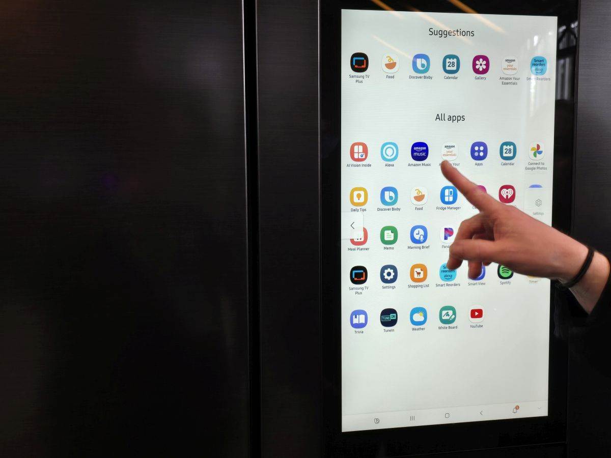  Samsung BESPOKE AI _ Foto SmartLife MBJ (17).jpg - SmartLife / MBJ 