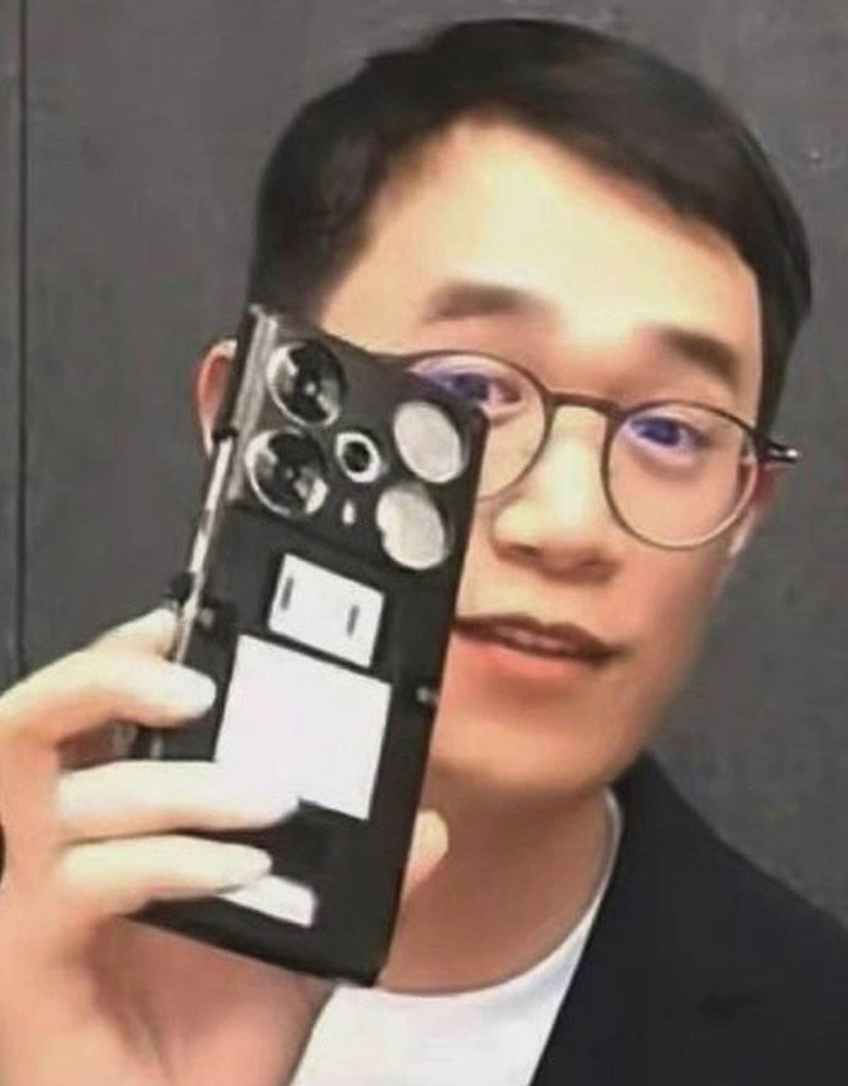 Redmi Turbo 3 _ prvi snimci _ renderi _ Foto Weibo fixed focus digital (1).jpg - Weibo / fixed focus digital   Redmi Turbo 3 _ prvi snimci _ renderi _ Foto Weibo fixed focus digital (1).jpg - Weibo / fixed focus digital