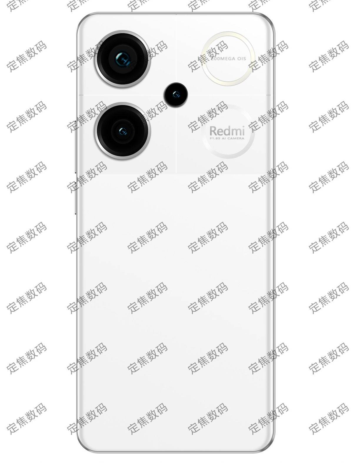 Redmi Turbo 3 _ prvi snimci _ renderi _ Foto Weibo fixed focus digital (2).jpg - Weibo / fixed focus digital   Redmi Turbo 3 _ prvi snimci _ renderi _ Foto Weibo fixed focus digital (2).jpg - Weibo / fixed focus digital