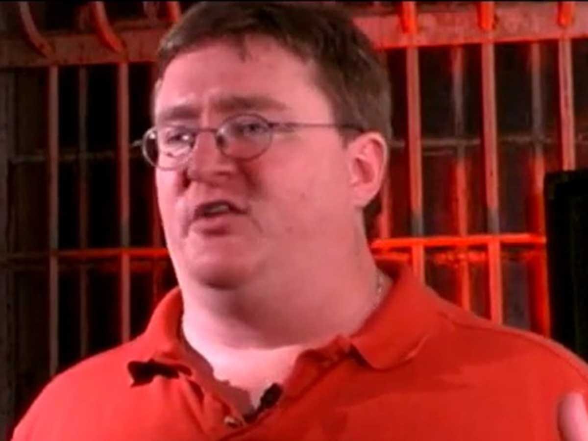  Gejb Njuel 1 - YouTube / Lambda Core 