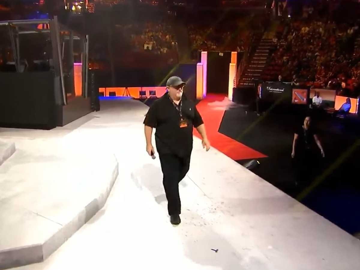  Gejb Njuel 5 - YouTube / NoobFromUA 