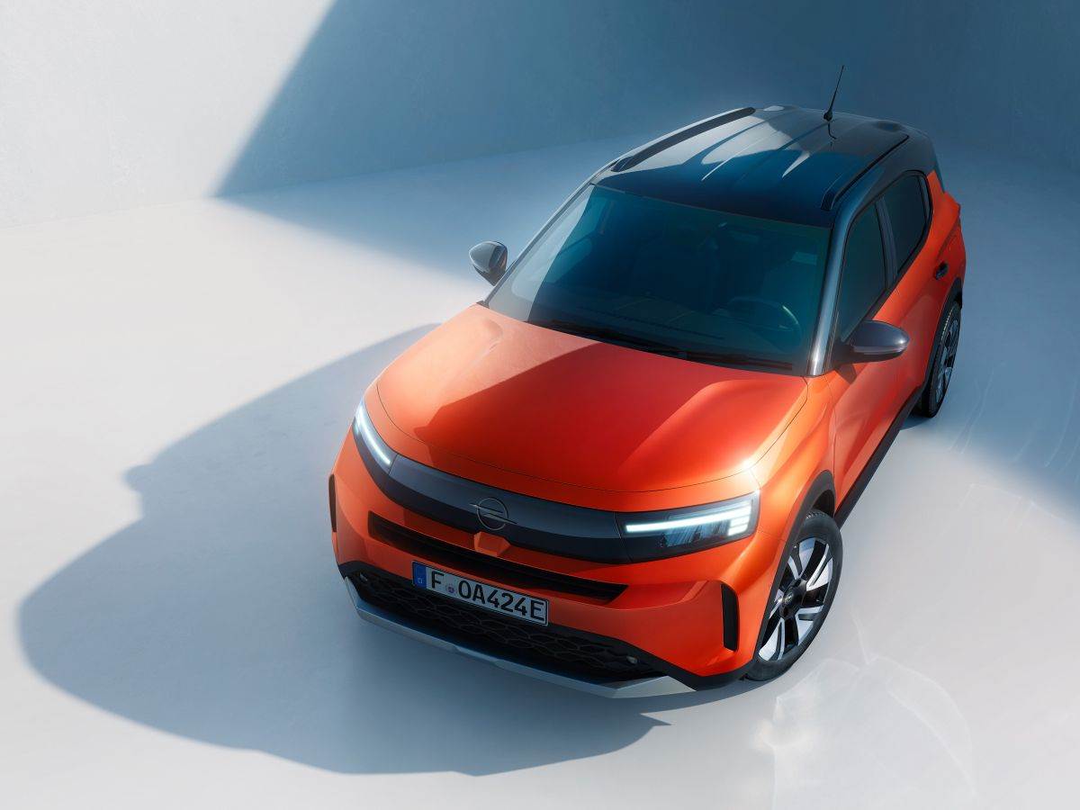  Opel Frontera 2024 _ Foto Opel (4).jpg - Opel 