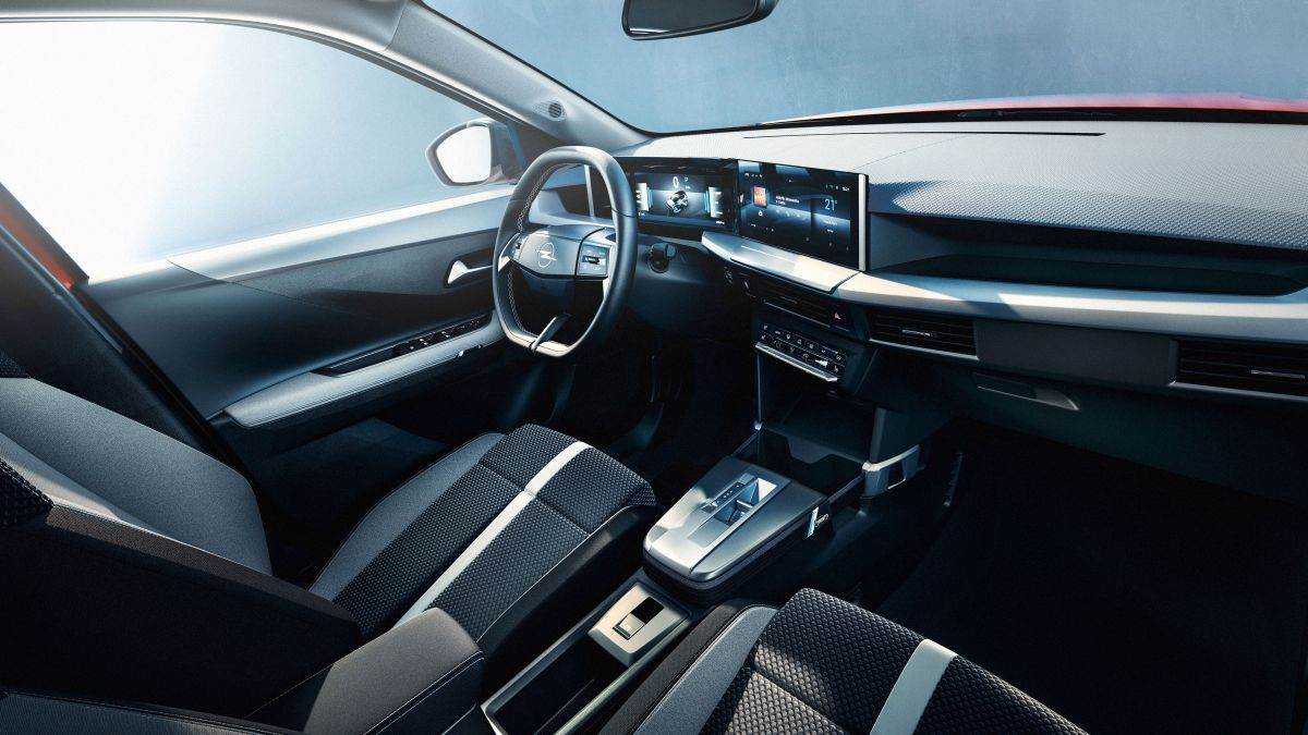  Opel Frontera 2024 _ Foto Opel (5).jpg - Opel 