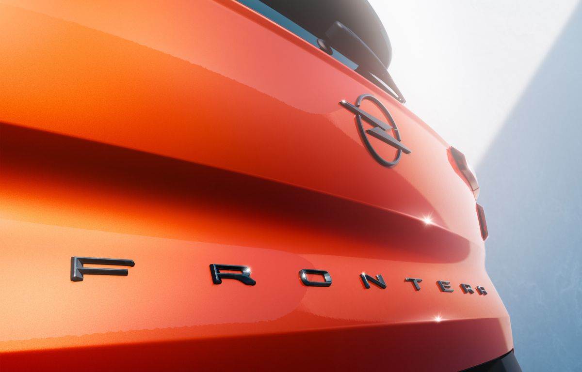  Opel Frontera 2024 _ Foto Opel (8).jpg - Opel 