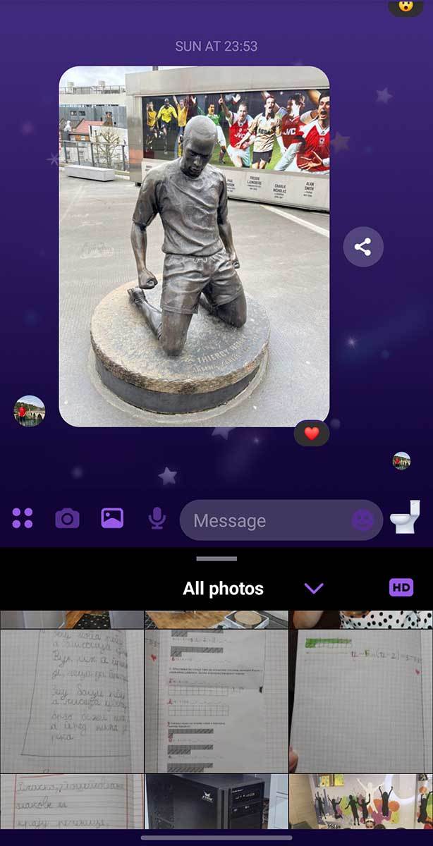  Facebook Messenger HD slike 2.jpg - Smartlife 