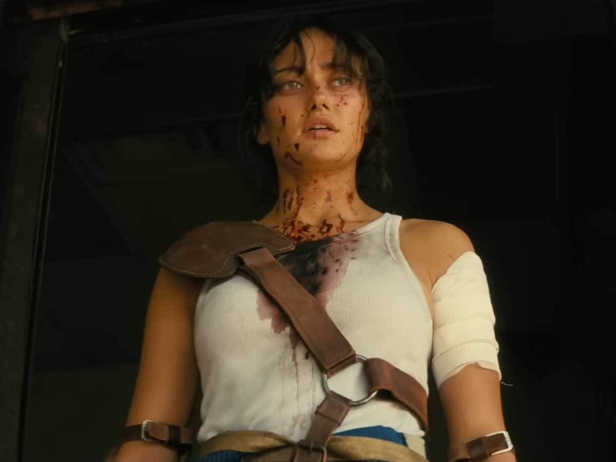  Fallout serija 1.jpg - YouTube / Prime Video 