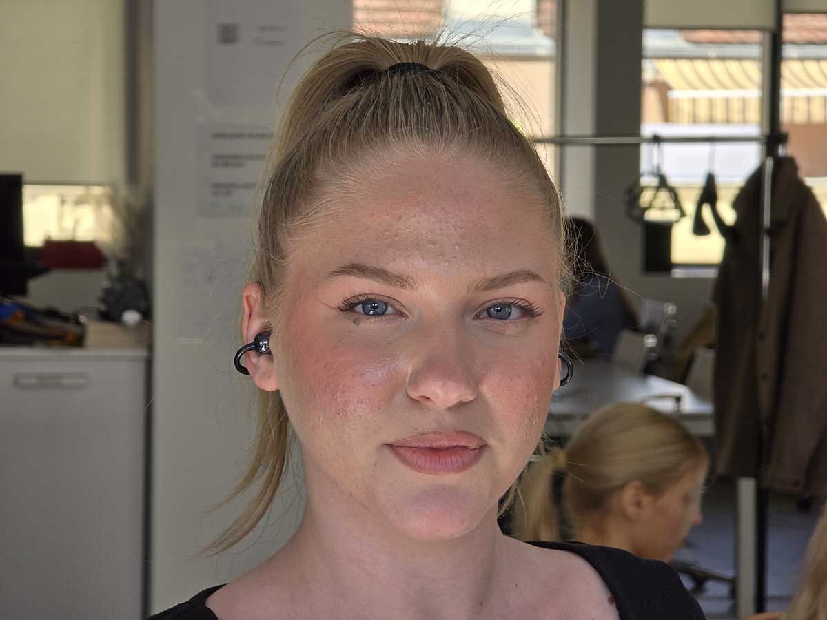 Korišćenje Huawei FreeClip slušalica   Korišćenje Huawei FreeClip slušalica