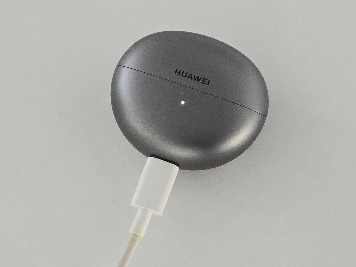 Huawei FreeClip baterija i punjenje   Huawei FreeClip baterija i punjenje