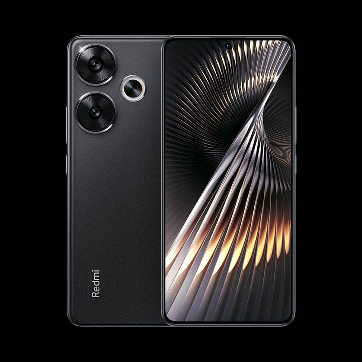  Redmi Turbo 3 _ Foto Redmi (5).jpg - Redmi 