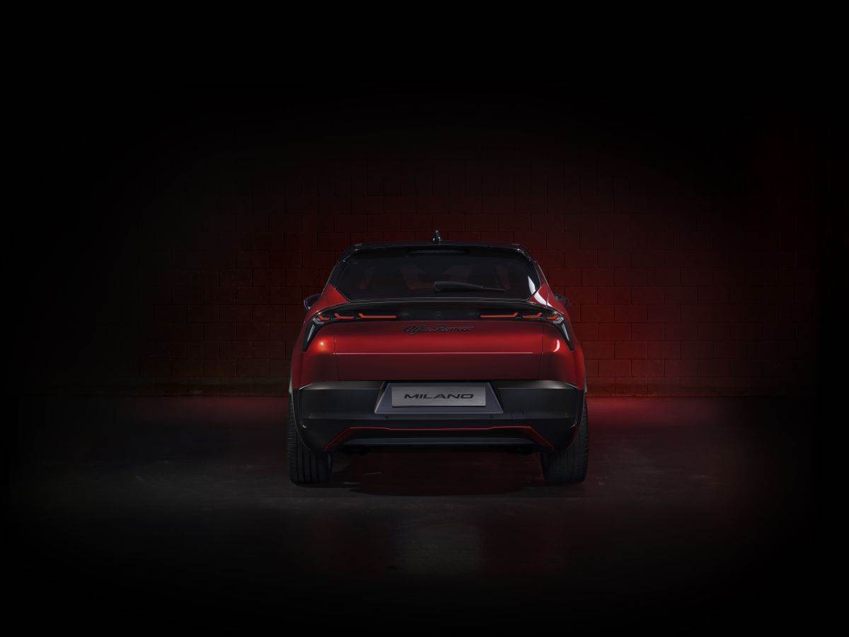 Alfa Romeo Milano _ Foto Alfa Romeo (6).jpg - Alfa Romeo   Alfa Romeo Milano _ Foto Alfa Romeo (6).jpg - Alfa Romeo