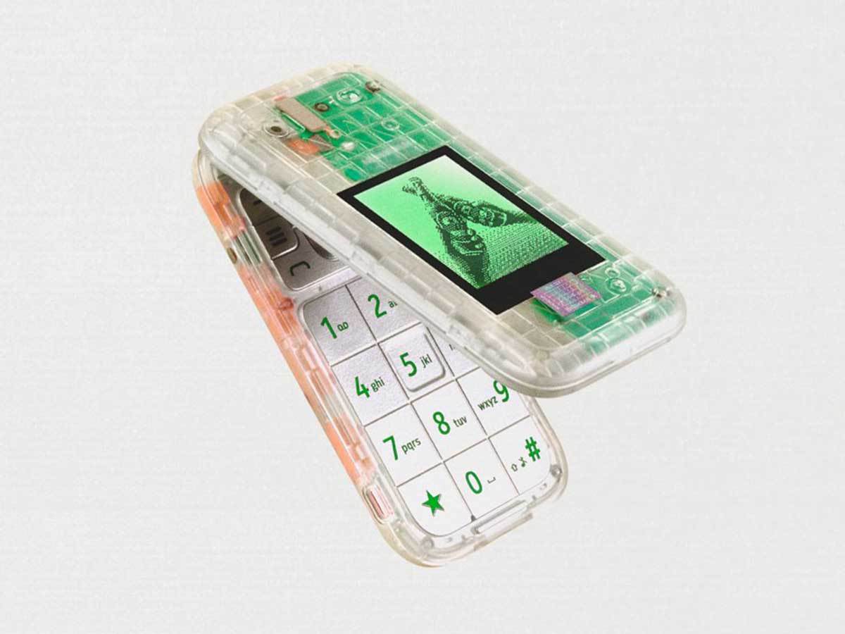 Boring Phone Boring Phone