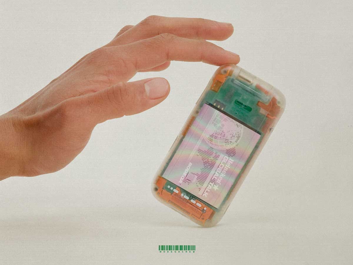  Boring Phone 8.jpg - Heineken 