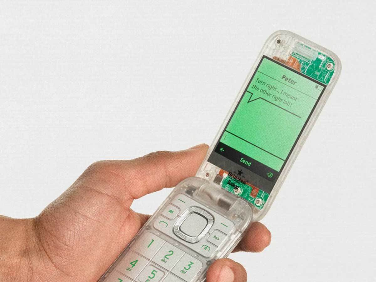  Boring Phone 4.jpg - Heineken 