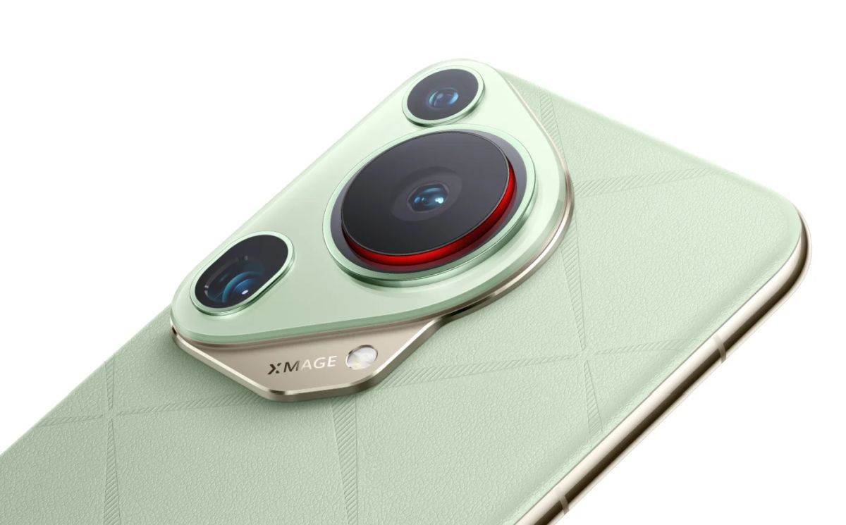  Huawei Pura 70 Ultra _ Foto Huawei (1).jpg - Huawei 