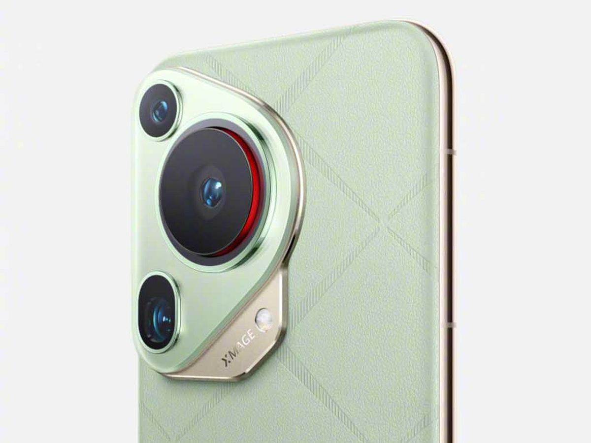  Huawei Pura 70 Ultra _ Foto Huawei (3).jpg - Huawei 