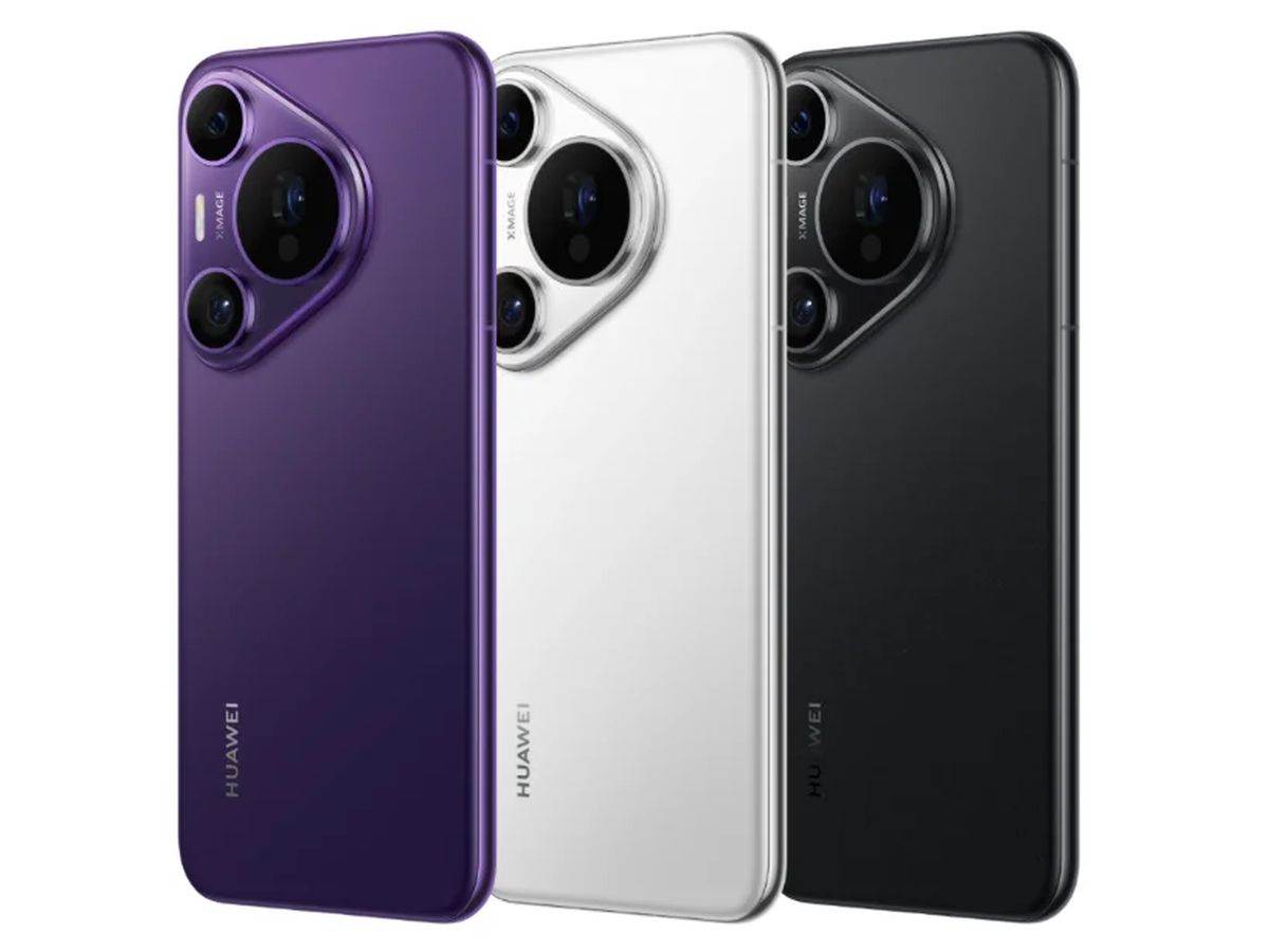  Huawei Pura 70 Pro _ Foto Huawei (1).jpg - Huawei 