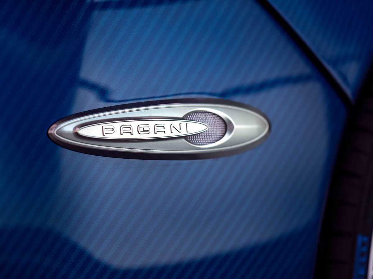  Pagani Zonda HP Barchetta 1.jpg - Pagani 