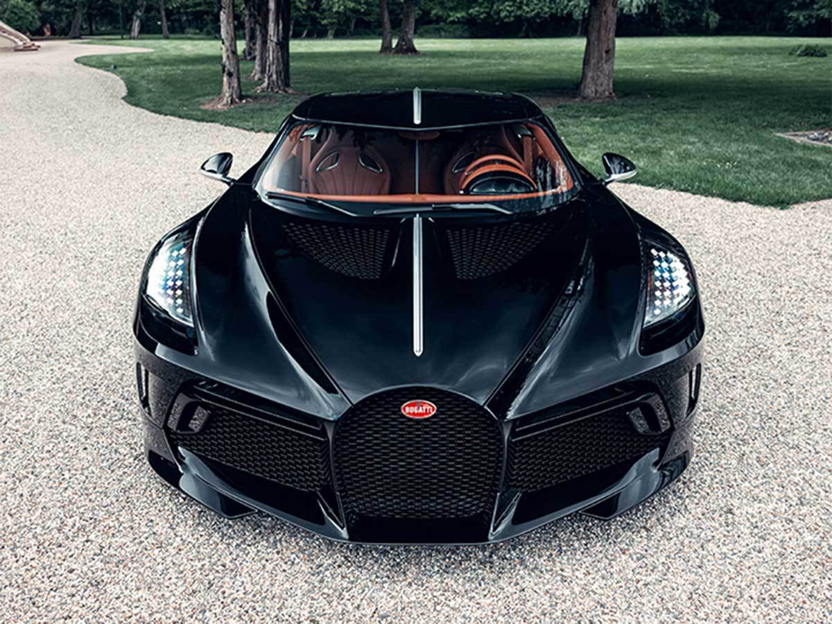  Bugatti La Voiture Noire 5.jpg - Bugatti 