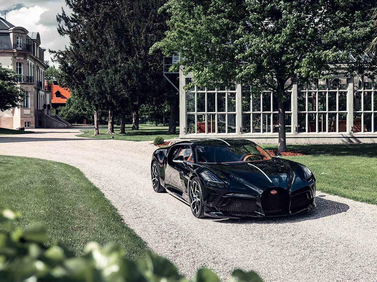  Bugatti La Voiture Noire 3.jpg - Bugatti 