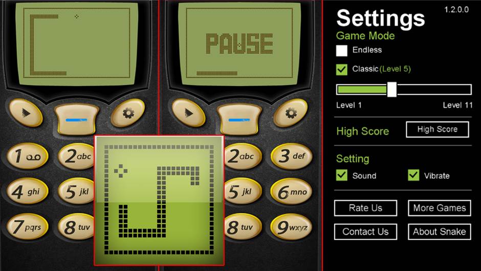   - Promo/MONDO portal. 