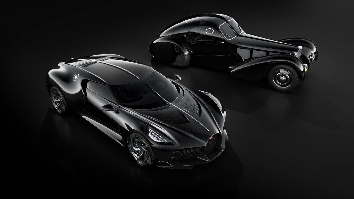  Bugatti La Voiture Noire _ Foto Bugatti (2).jpg - Bugatti 