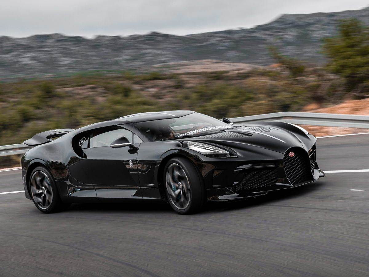  Bugatti La Voiture Noire _ Foto Bugatti (7).jpg - Bugatti 