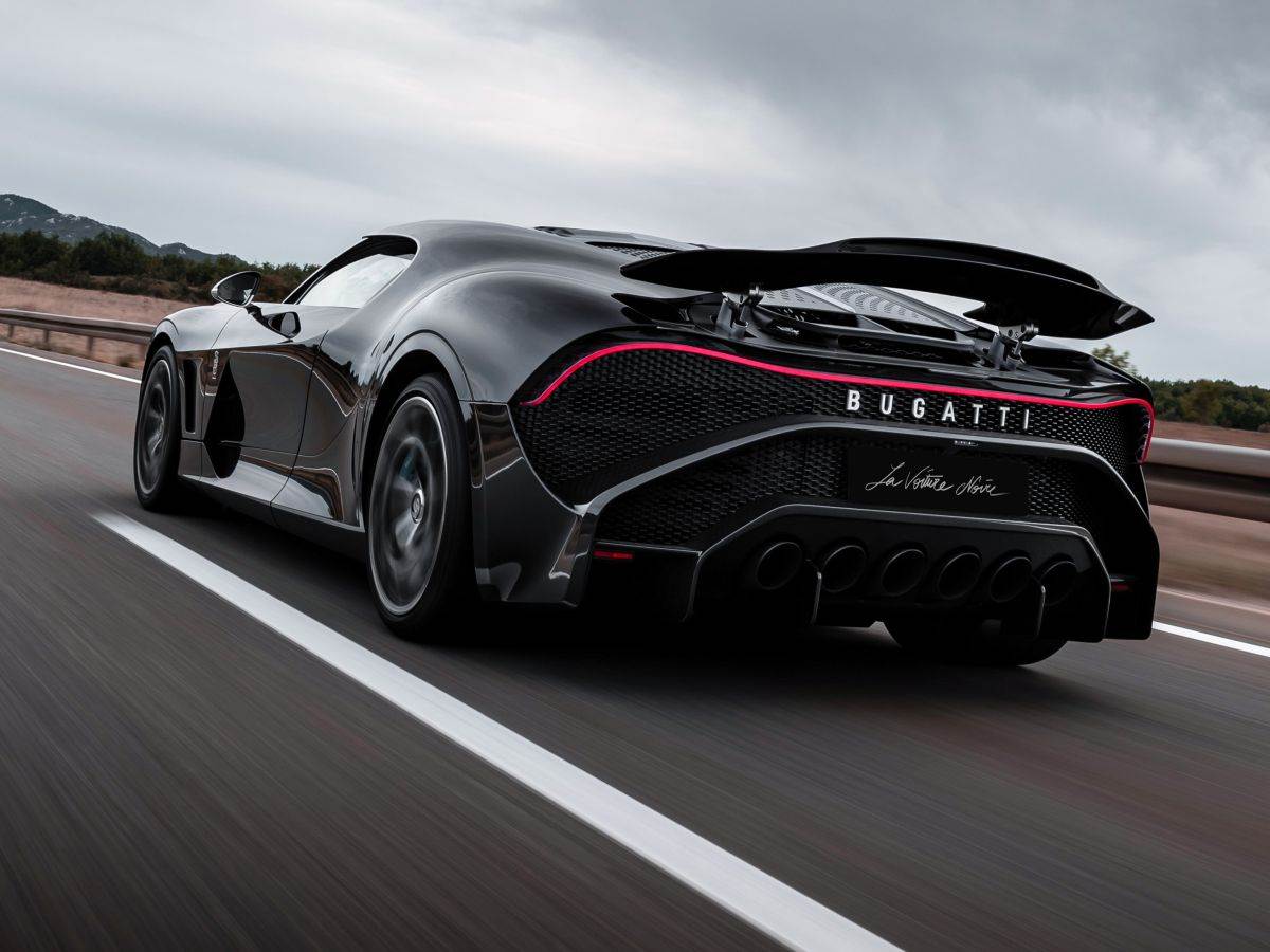  Bugatti La Voiture Noire _ Foto Bugatti (8).jpg - Bugatti 