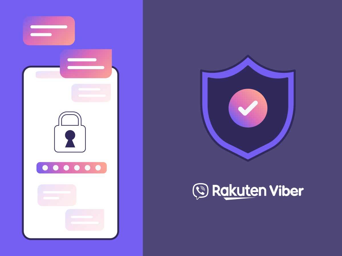Viber bezbednost   Viber bezbednost