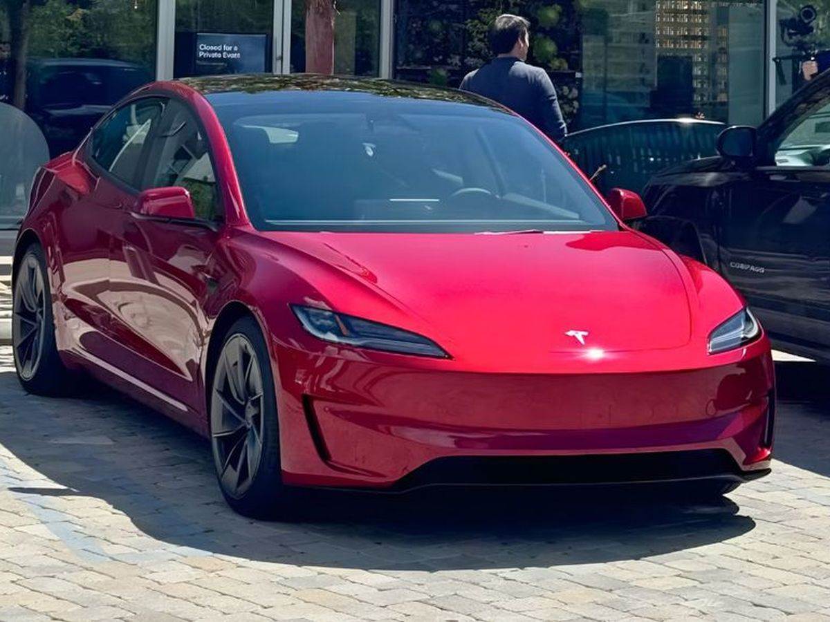  Tesla Model 3 Performance _ Foto X @boodev (4).jpg 