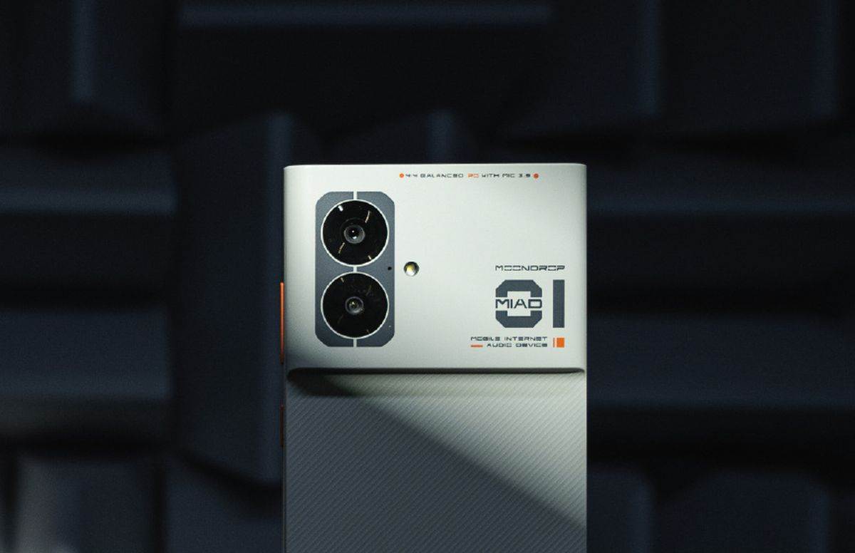  Moondrop MIAD 01 _ telefon za audiofile _ Foto Moondrop Lab (3).jpg - Moondrop Lab 