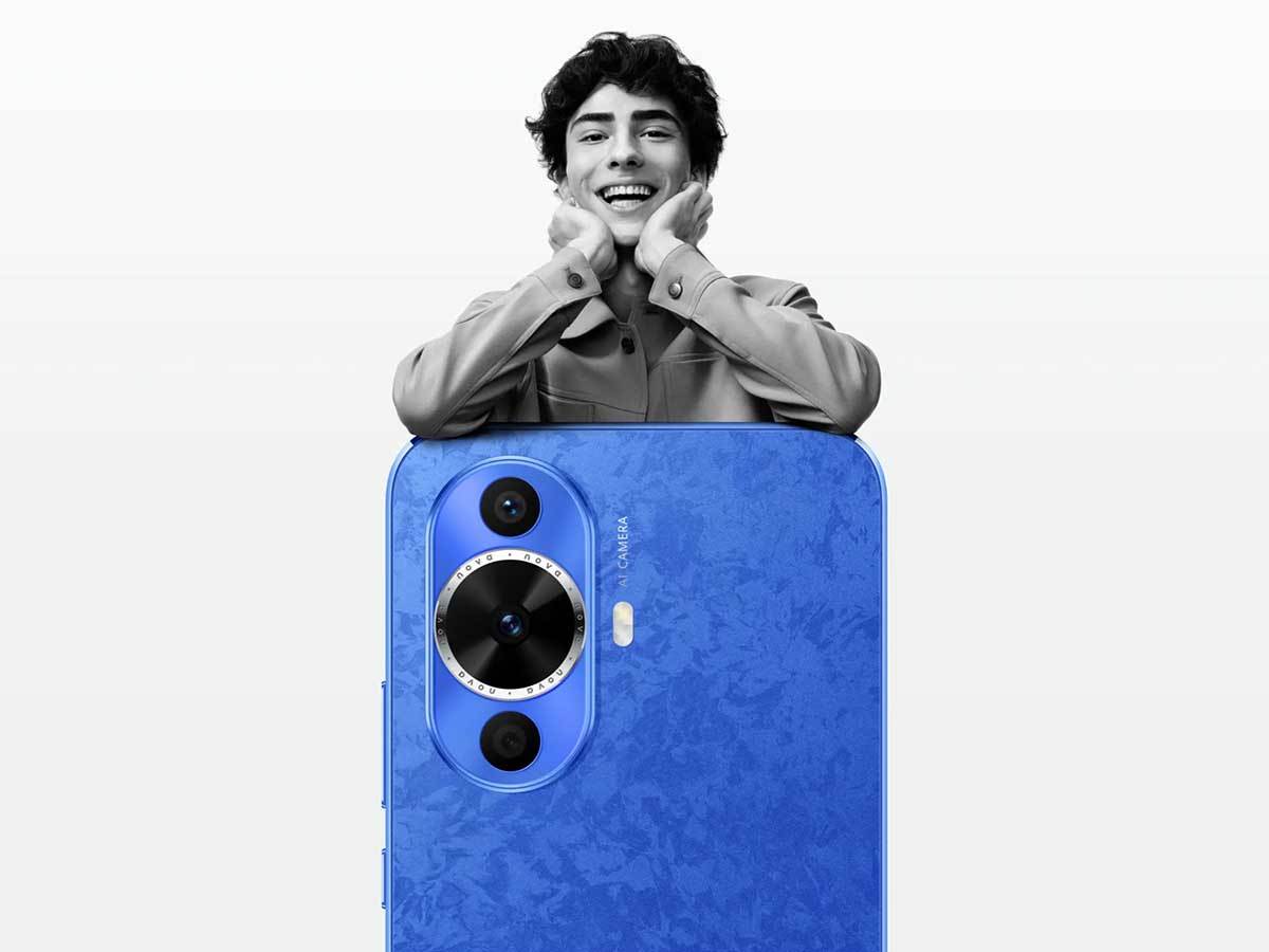 Huawei nova 12s   Huawei nova 12s