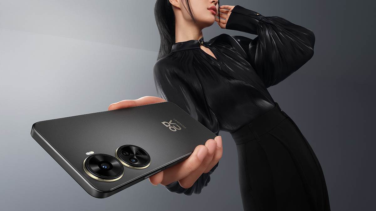 Huawei nova 12 SE   Huawei nova 12 SE