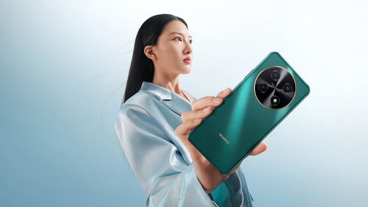 Huawei nova 12i   Huawei nova 12i