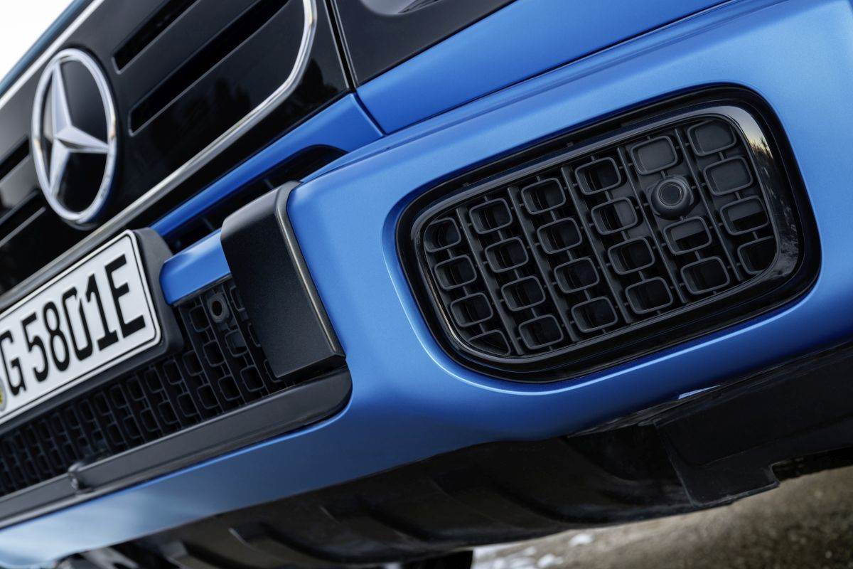  Mercedes-Benz G580 EQ Edition One _ detalji _ Foto Mercedes-Benz (1).jpg - Mercedes-Benz 