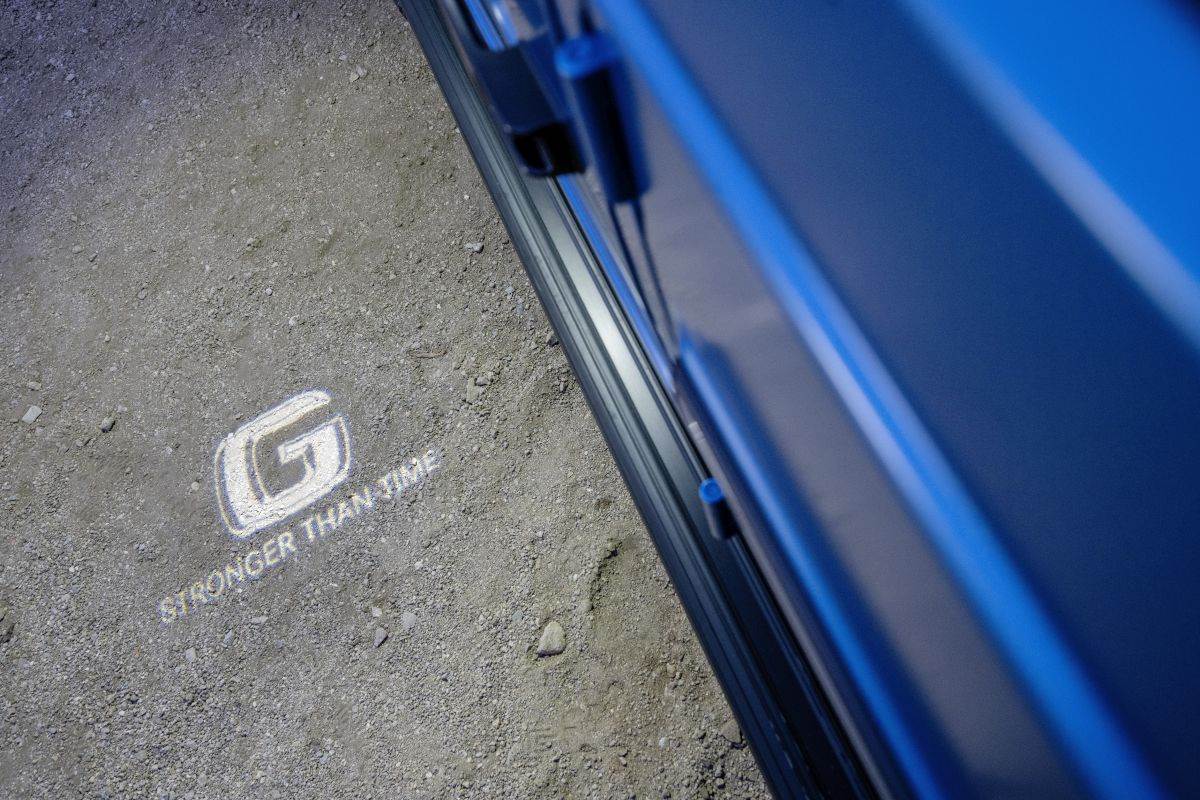  Mercedes-Benz G580 EQ Edition One _ detalji _ Foto Mercedes-Benz (4).jpg - Mercedes-Benz 