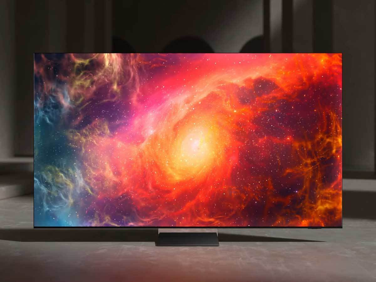 Samsung Neo QLED 8K   Samsung Neo QLED 8K