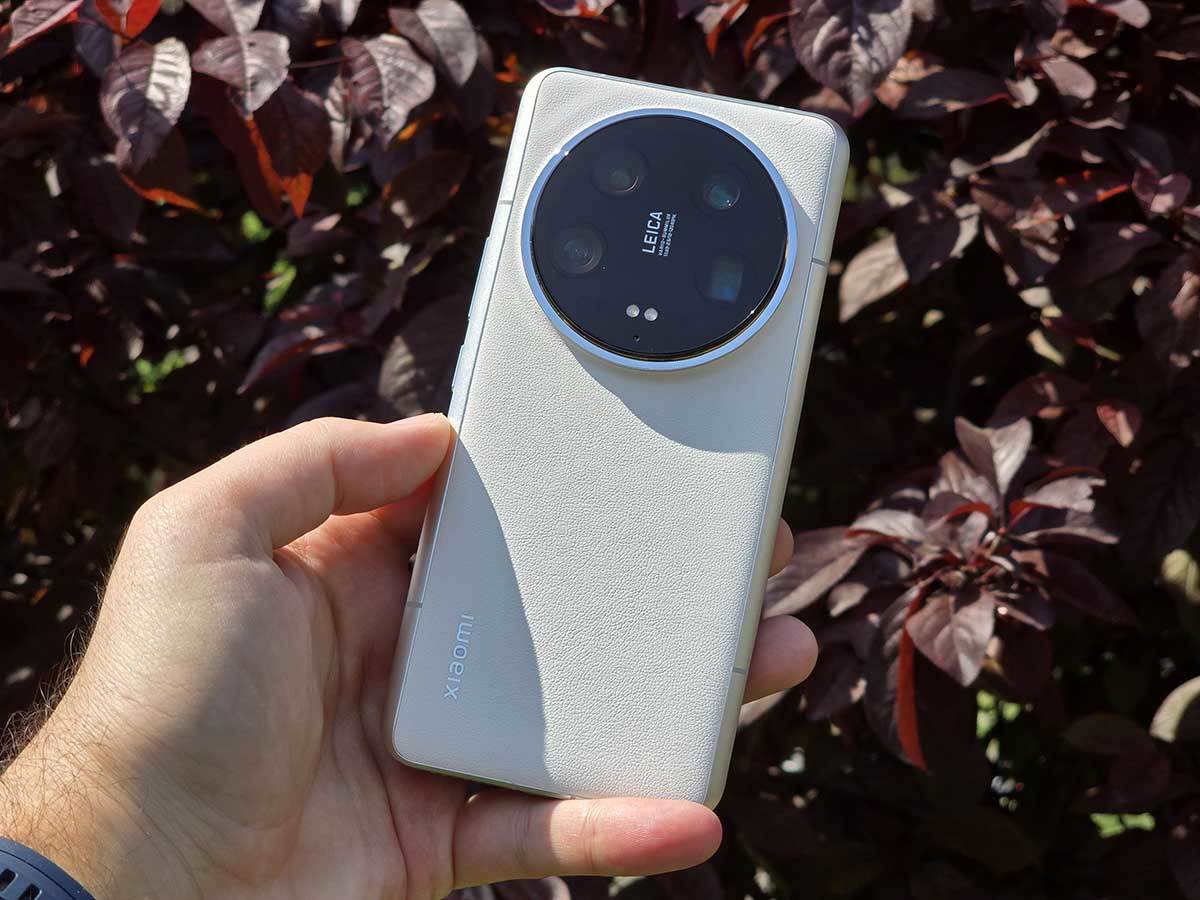 Xiaomi 14 Ultra Xiaomi 14 Ultra