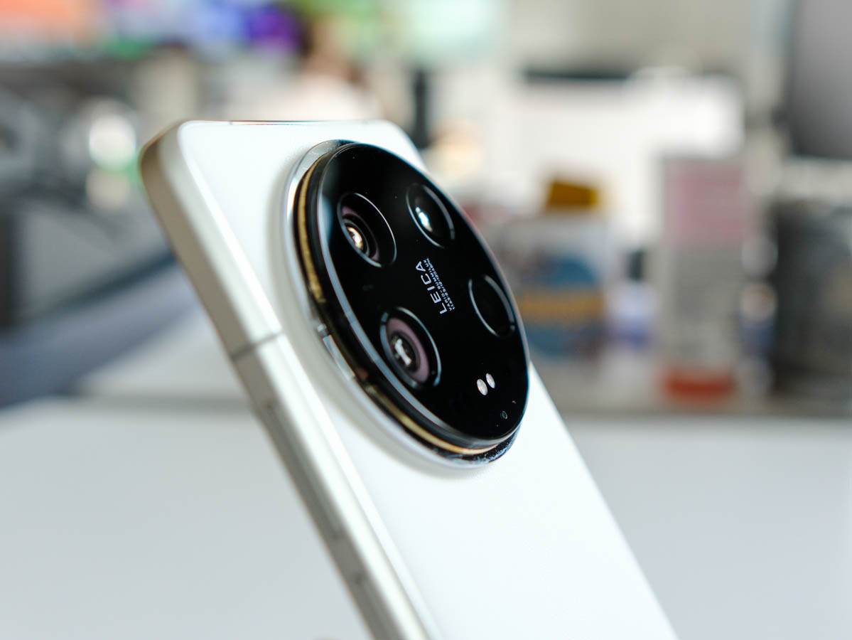 Xiaomi 14 Ultra kamere 