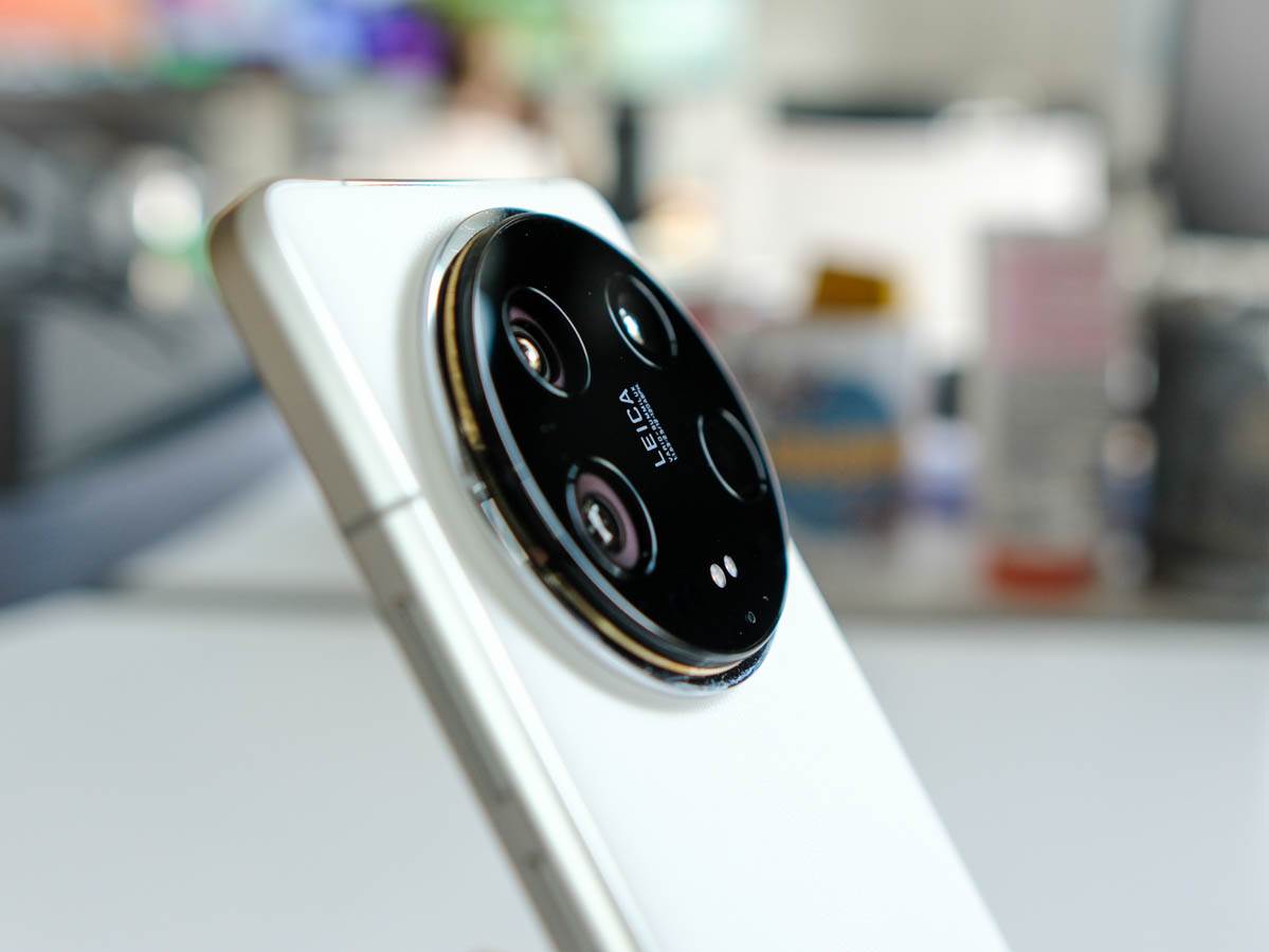 Xiaomi 14 Ultra kamere Xiaomi 14 Ultra kamere