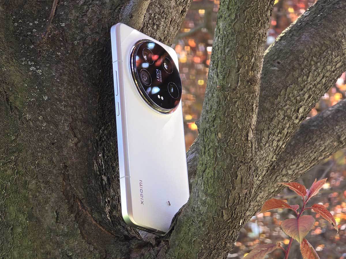 Xiaomi 14 Ultra dizajn Xiaomi 14 Ultra dizajn