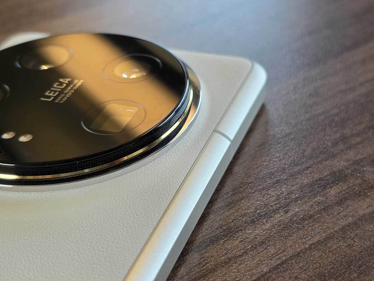 Xiaomi 14 Ultra izgled   Xiaomi 14 Ultra izgled