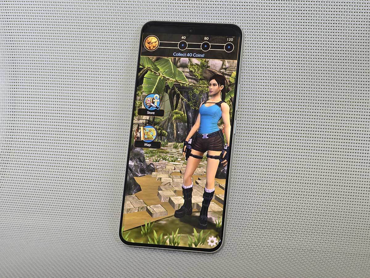 Xiaomi 14 Ultra gejming Xiaomi 14 Ultra gejming