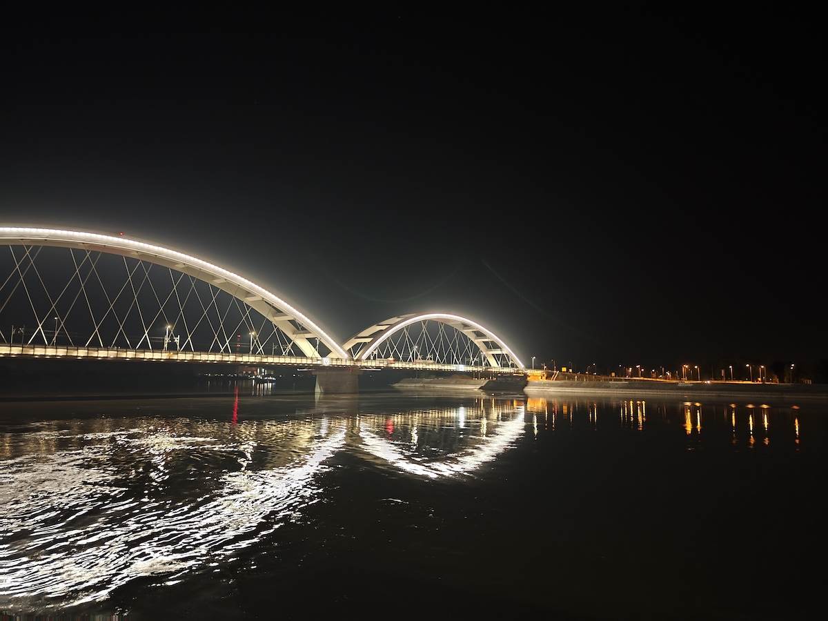  Xiaomi 14 Ultra kamera noć 1.jpg - SmartLife / Ilija Baošić 