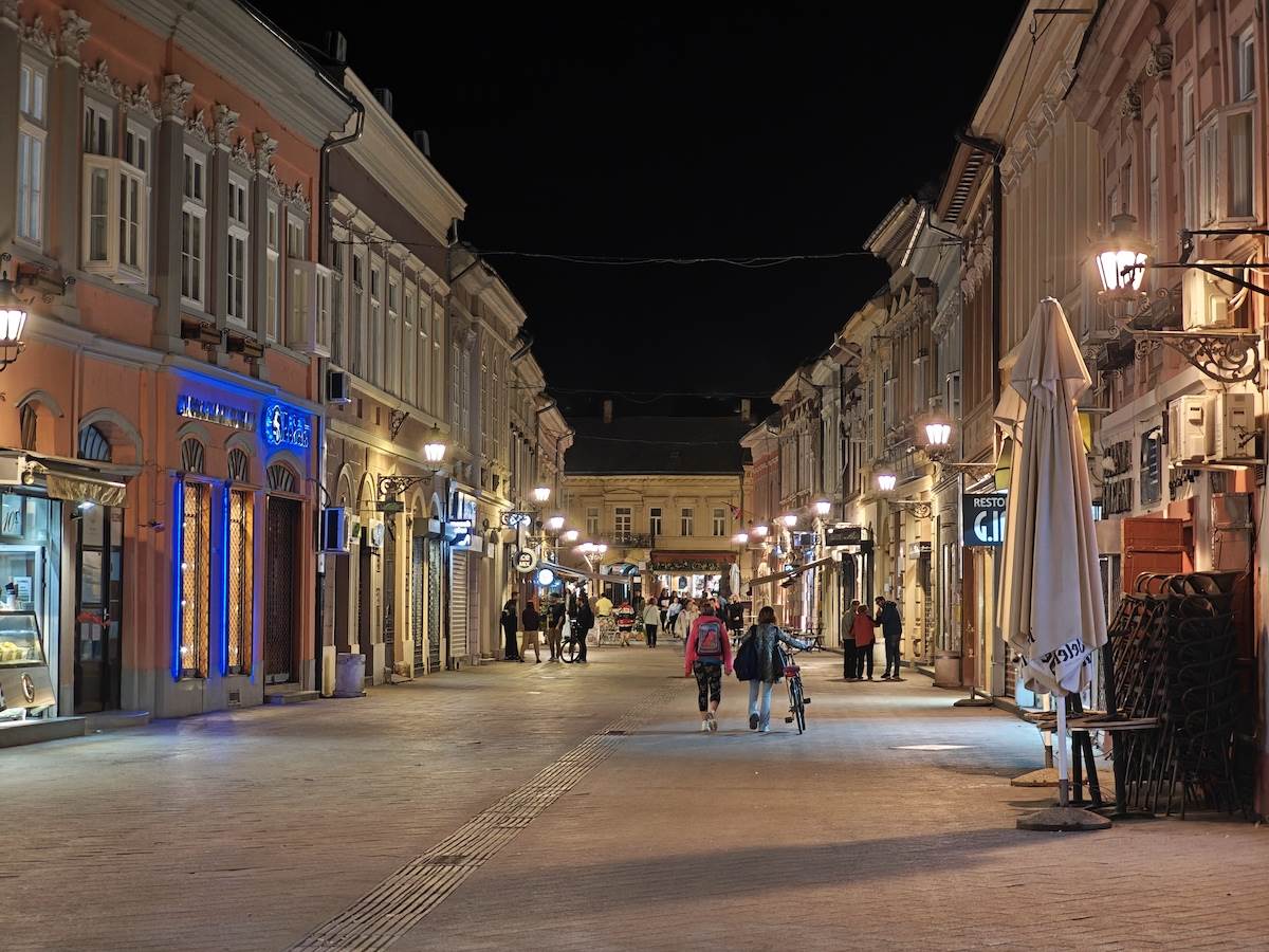  Xiaomi 14 Ultra kamera noć 6.jpg - SmartLife / Ilija Baošić 