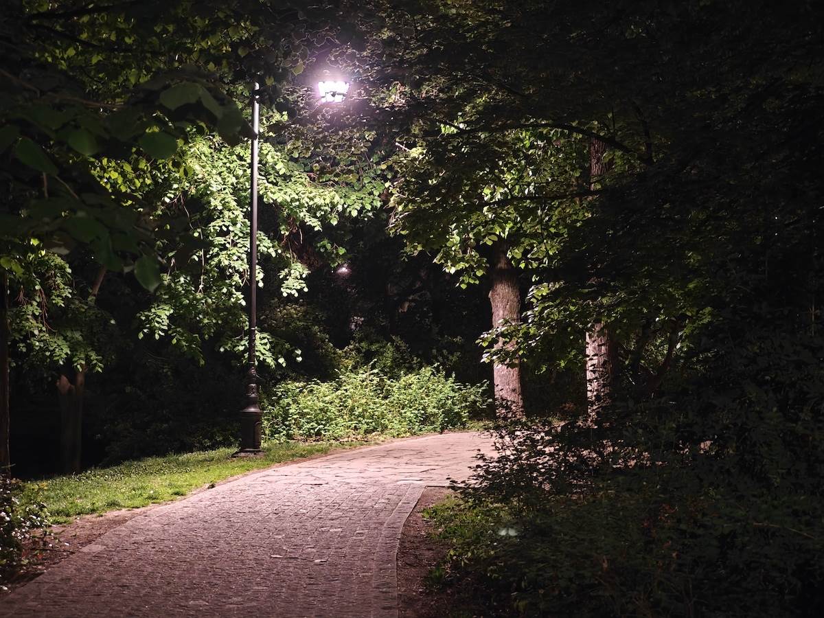  Xiaomi 14 Ultra kamera noć 5.jpg - SmartLife / Ilija Baošić 